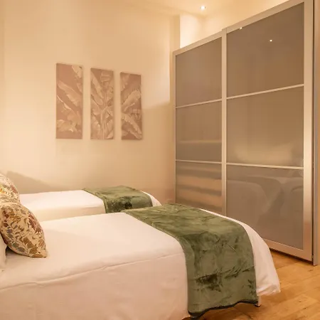 A Casa Di Carlo Vaticano Apartment Rom