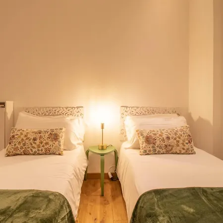 Appartement A Casa Di Carlo Vaticano