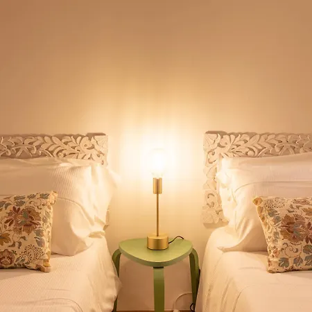 Appartement A Casa Di Carlo Vaticano