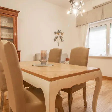 Appartement A Casa Di Carlo Vaticano *
