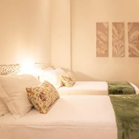Appartement A Casa Di Carlo Vaticano Rome