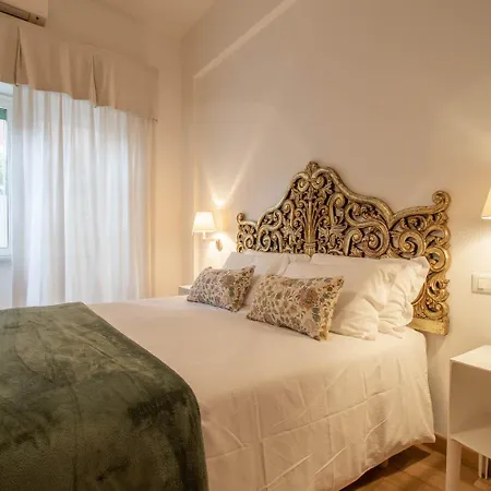 Appartement A Casa Di Carlo Vaticano
