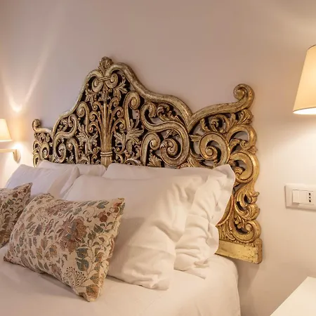 Apartment A Casa Di Carlo Vaticano Rom