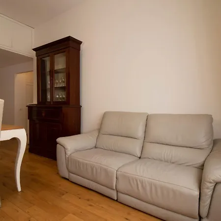 A Casa Di Carlo Vaticano