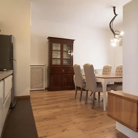 Apartment A Casa Di Carlo Vaticano *