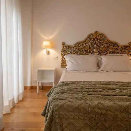 A Casa Di Carlo Vaticano * Rome