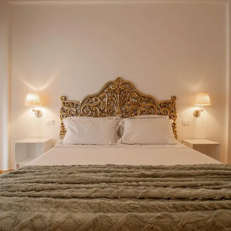 A Casa Di Carlo Vaticano Apartment *