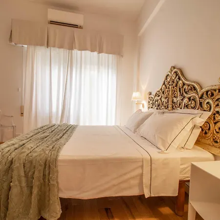 A Casa Di Carlo Vaticano Apartment Rome