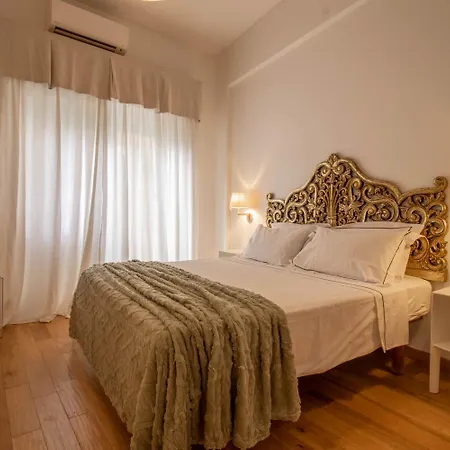 A Casa Di Carlo Vaticano Apartment
