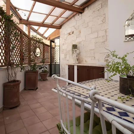 Apartment A Casa Di Carlo Vaticano