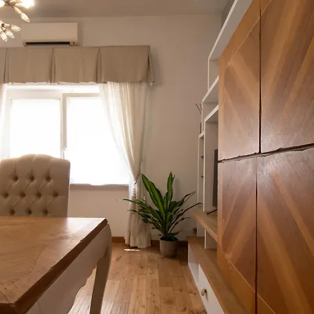 Apartment A Casa Di Carlo Vaticano *