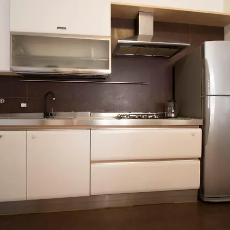A Casa Di Carlo Vaticano Apartment *