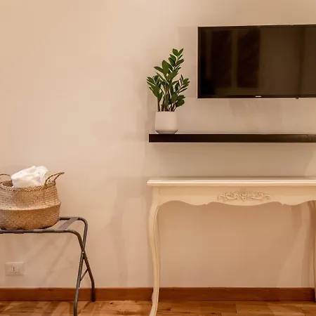 Apartment A Casa Di Carlo Vaticano *