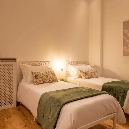 A Casa Di Carlo Vaticano Apartment Rome