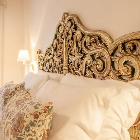 A Casa Di Carlo Vaticano Apartment *