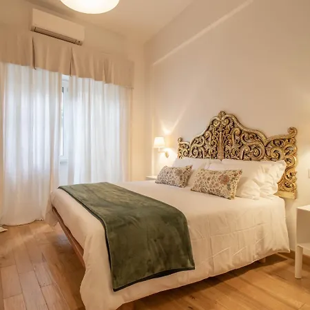 Apartment A Casa Di Carlo Vaticano *
