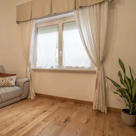 A Casa Di Carlo Vaticano